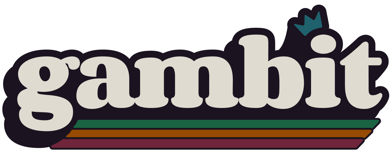gambit logo